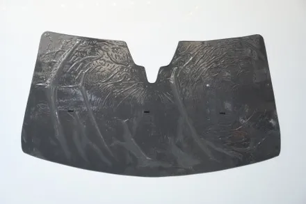 파나메라4 신차패키지 동탄에스팩토리에서 시공했어요. / 동탄 영천동