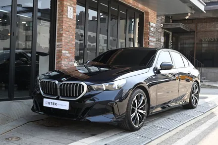 동탄 도어문짝PPF로 bmw g60 530i 완벽하게 문콕보호하기 / 동탄 영천동