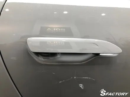 포르쉐 911 동탄 에스팩토리에서 신차패키지+전체ppf 했어요~ / 동탄,수원,오산