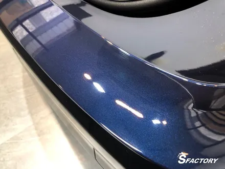 BMW G30 520i 솔라가드 노블레스 새턴 신차 패키지 시공기 / 동탄,수원,오산