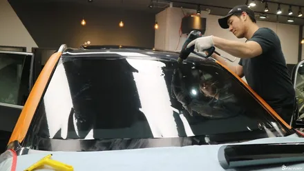 BMW X5(G05)솔라가드 프리미엄 퀀텀 패키지,볼라솔루션MAX 시공기! / 동탄,수원,오산