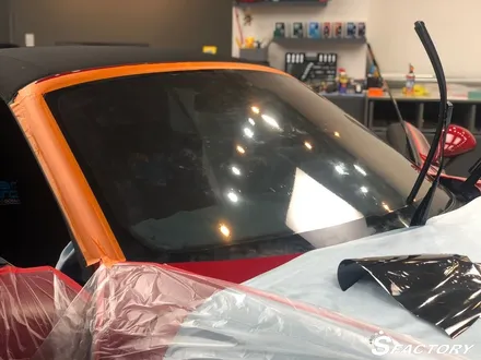 포르쉐 911카레라 GTS 신차패키지했어요~! / 동탄,수원,오산