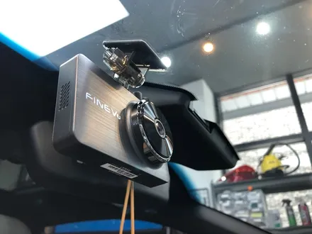 동탄 블랙박스) 현대 벨로스터 turbo 블랙박스 장착기!! / 동탄,수원,오산