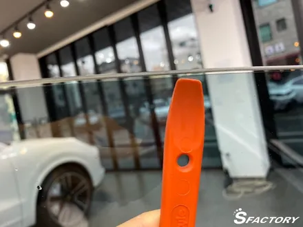 동탄썬팅)BMW F30 3시리즈 솔라가드 새턴재시공 후기 / 동탄,수원,오산