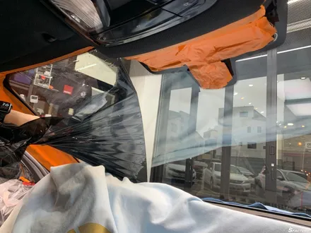 동탄썬팅) BMW5시리즈 솔라가드 퀀텀으로 재시공 후기글 / 동탄,수원,오산