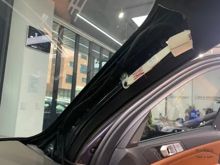 동탄 BMW X7  블랙박스 추천, 아이나비QXD5000 성능 모두 좋네요. / 동탄,수원,오산