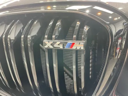 BMW X4M 컴페티션 신차패키지는 에스팩토리에서! / 동탄,수원,오산