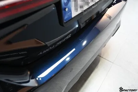 2024BMW 신형5시리즈(G60) 530i차량에 실속패키지PPF / 동탄,수원,오산