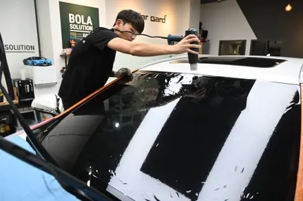 렉서스 NX350h하이브리드 더엘엑스LX처방 / 동탄,수원,오산