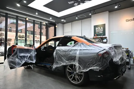 수원썬팅 BMW M240i 신차패키지추천 / 동탄,수원,오산