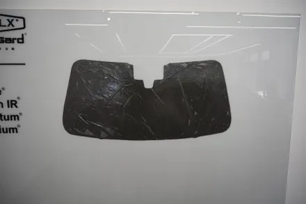 동탄썬팅, BMW g60 i5 틴팅 부분 시공도 가능해요 / 동탄 영천동