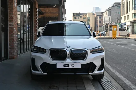 솔라가드퀀텀가격표 - BMW iX3 시공완료! / 동탄 영천동