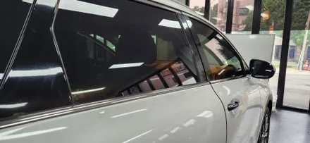 🚗 쏘렌토의 새 출발 - 보라색 변색 필름과 작별하다 | VERTEX 900+700 황금조합 시공후기 / 경기 평택