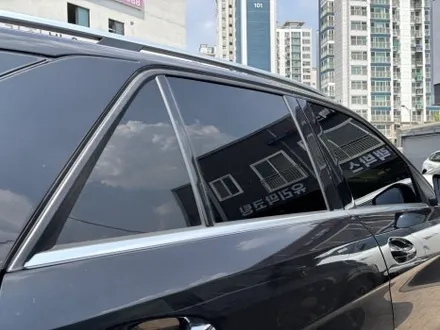 벤츠 GLE 루마버텍스 900시공✨시인성과 열차단을 한번에 잡아 사랑받는 필름! 루마버텍스 비전점. / 경기 평택