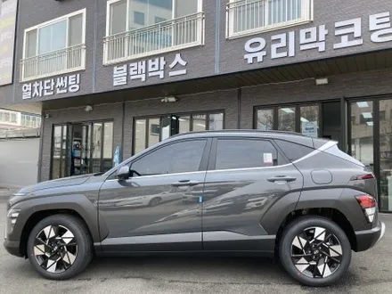 코나 SX2 [LEGACY-ONE]필름 시공후기 #합리적인 가격에 했어요! #고성능 #프리미엄 #SAINT-GOBAIN #열차단율 #시인성 / 경기 평택