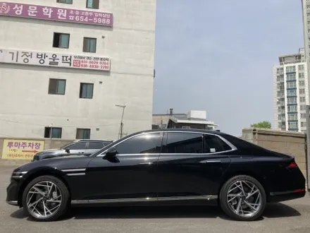 🌴제네시스 썬팅은 무조건 이거면 돼요😁 #솔라가드 GENEFIT[A2] 현대 공식 제네시스BOUTIQUE 구매가능#입증된 필름#수입은 달라#비반사필름#열차단율 #사장님 강력추천 / 경기 평택