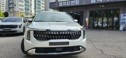 카니발 루마버텍스 매버릭 시공후기 평택 카니발 신차 썬팅, 신차패키지 이곳에서 / 경기 평택