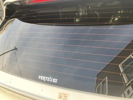 [VERTEX-900] +동영상 첨부 #우천시나 야간운전에도 선명한 시인성#VERTEX PREMIUM 루마[VERTEX]시공✨은 평택 티벡스 비전점에서! 🚗 / 경기 평택