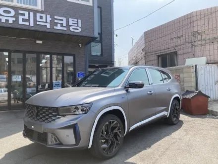 🌴합리적인 가격에 고스펙의 필름을 찾는다면?#솔라가드[BERYL-X] 각도에 따라 변화하는 반사필름 #수입은 달라#반사필름#열차단율 #사장님 강력추천✨ / 경기 평택