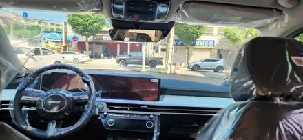 평택 썬팅 잘하는 곳 #고민하고 후회하신다면 여기는 무조건 들러보세요 솔라가드 프리미엄 필름 #쏘나타 DN8 화이트펄 썬팅 추천 #솔라가드[BERYL-X] #✨ / 경기 평택