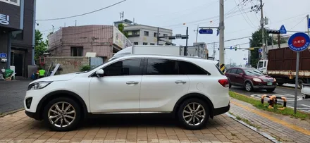 🚗 쏘렌토의 새 출발 - 보라색 변색 필름과 작별하다 | VERTEX 900+700 황금조합 시공후기 / 경기 평택