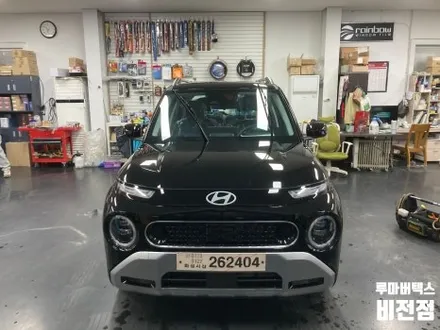 [평택] 🚗티벡스 평택비전점✨/ 신차패키지 / BERYL-X 시공은 이곳에서! / 경기 평택
