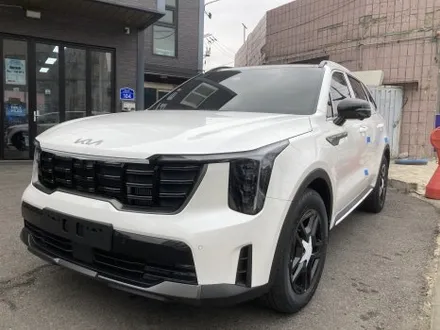평택 썬팅 맛집 #루마[VERTEX-300]시공✨은 평택 티벡스 비전점에서! 🚗 깔끔한 시인성/ 태양열 차단 필름 / 경기 평택