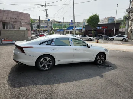 #막강,, 평택열차단썬팅 루마버텍스650 기아자동차 K8 / 경기 평택