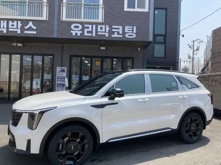 🌴브이쿨 프리미엄 필름 [VKOOL-VR]시공후기 #쏘렌토 대만족✨ ONLY 티벡스 비전점에서만 시공가능 #티벡스 SIGNATURE  필름 / 경기 평택