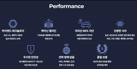 쏘나타 DN8 [LEGACY-ONE] 평택 썬팅 맛집 #고성능 #프리미엄 #SAINT-GOBAIN #열차단율 #시인성 / 경기 평택