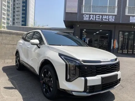 평택 썬팅맛집 후기 #스포티지NQ5 매버릭[VERTEX MK] # 시공 🛡️신차는 평택 티벡스 비전점에서!✨ / 경기 평택