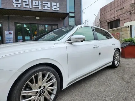 비전동 프리미엄 썬팅 재시공#솔라가드[BERYL-X] 각도에 따라 변화하는 반사필름 #수입은 달라#반사필름#열차단율 #사장님 강력추천✨ / 경기 평택