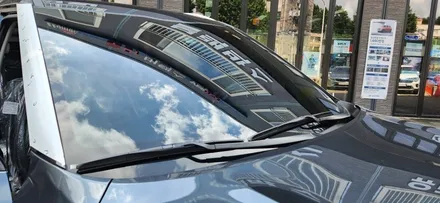 스틸 그레이 셀토스, 깔끔한 레거시 원으로 더 완벽해졌습니다! / 경기 평택