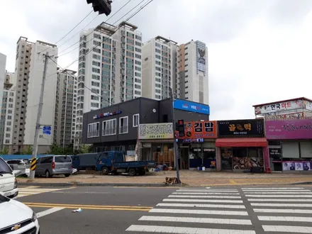 #막강,, 평택열차단썬팅 루마버텍스650 기아자동차 K8 / 경기 평택