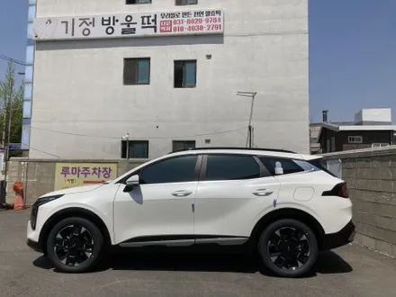 평택 썬팅맛집 후기 #스포티지NQ5 매버릭[VERTEX MK] # 시공 🛡️신차는 평택 티벡스 비전점에서!✨ / 경기 평택