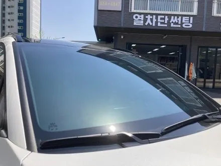 평택 썬팅맛집 후기 #스포티지NQ5 매버릭[VERTEX MK] # 시공 🛡️신차는 평택 티벡스 비전점에서!✨ / 경기 평택