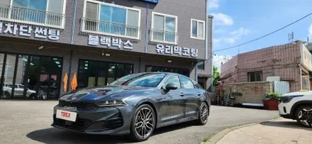 열을 반사하는 솔라가드 프리미엄 필름 #K5 변신 후기#솔라가드[BERYL-X] 각도에 따라 변화하는 반사필름 #수입은 달라#반사필름#열차단율 #사장님 강력추천✨ / 경기 평택