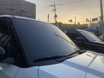 평택 썬팅 맛집# 솔라가드[BERYL - G ]시공✨은 평택 티벡스 비전점에서! 🚗FT. 고급반사필름.. / 경기 평택