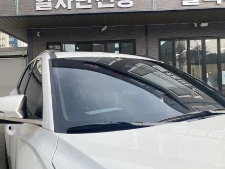 아반떼 CN7 [LEGACY-ONE]필름 시공 #고성능 #프리미엄 #SAINT-GOBAIN #열차단율 #시인성 / 경기 평택