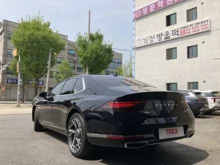 🌴제네시스 썬팅은 무조건 이거면 돼요😁 #솔라가드 GENEFIT[A2] 현대 공식 제네시스BOUTIQUE 구매가능#입증된 필름#수입은 달라#비반사필름#열차단율 #사장님 강력추천 / 경기 평택