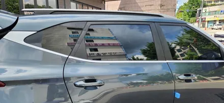 스틸 그레이 셀토스, 깔끔한 레거시 원으로 더 완벽해졌습니다! / 경기 평택