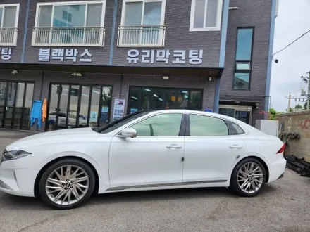 비전동 프리미엄 썬팅 재시공#솔라가드[BERYL-X] 각도에 따라 변화하는 반사필름 #수입은 달라#반사필름#열차단율 #사장님 강력추천✨ / 경기 평택