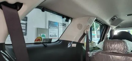 카니발 루마버텍스 매버릭 시공후기 평택 카니발 신차 썬팅, 신차패키지 이곳에서 / 경기 평택