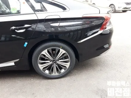 평택루마버텍스 🚗기아K8 버텍스V900+V700꿀조합썬팅✨ / 경기 평택