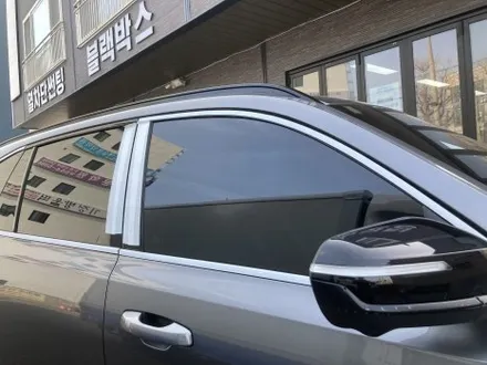평택 썬팅 맛집 #솔라가드[BERYL - G ]시공✨은 평택 티벡스 비전점에서! 🚗FT. 고급비반사필름.. / 경기 평택