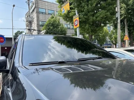 벤츠 GLE 루마버텍스 900시공✨시인성과 열차단을 한번에 잡아 사랑받는 필름! 루마버텍스 비전점. / 경기 평택