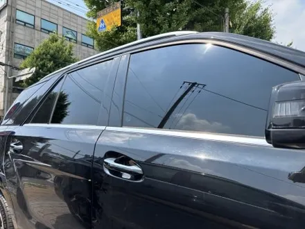 벤츠 GLE 루마버텍스 900시공✨시인성과 열차단을 한번에 잡아 사랑받는 필름! 루마버텍스 비전점. / 경기 평택