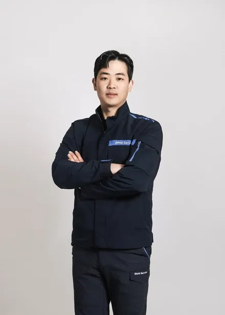 의정부 썬루프 배관막힘 물샘 빗물유입 폭스바겐 골프! / 경기 의정부