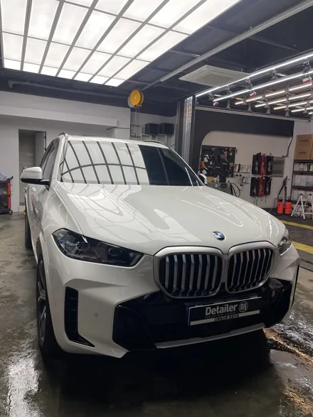 의정부 양주 PPF BMW X5 전문가에게 맡기세요! / 경기 의정부