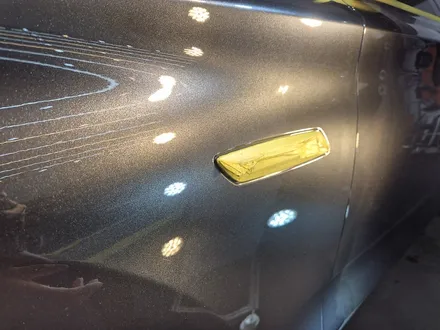 의정부 금오동 광택 유리막코팅 BMW 5GT 시공 살펴보기! / 경기 의정부